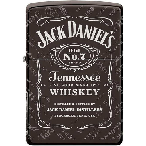Picture of ZIPPO JACK DANIELS